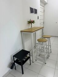Fernwood Towers (D15), Condominium #595805951